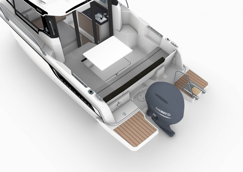 slider 13 Jeanneau Merry Fisher 695 Serie 2